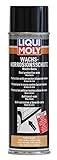 LIQUI MOLY Wachskorrosionsschutz braun | 500 ml | Karosserieschutz | Unterbodenschutz |...