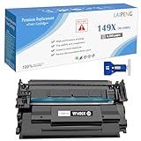 Kompatibel 149X W1490X (149A W1490A) Tonerkartusche 9500 Seiten für HP Laserjet Pro...