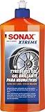 SONAX Xtreme Reifenglanz-Gel (500 ml) verleiht Allen Reifentypen einen...