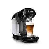 Bosch Hausgeräte Tassimo Style Kapselmaschine TAS1102 Kaffeemaschine by Bosch, über 70...