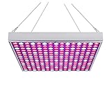 VINGO® 45W LED Pflanzenlampe für Zimmerpflanzen Wachsen Pflanzen Grow Licht Rot und Blau...