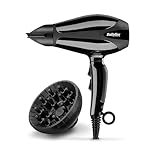 Babyliss 6715De Haartrockner