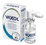 Vaxol Ohrenspray