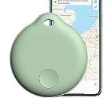 LINGJIONG Fernschlüsselfinder | GPS-Locator-Schlüsselfinder für Handy-Kinder |...