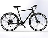 Prophete E-Bike Geniesser, Elektrofahrrad für Damen und Herren, City E-Bike...