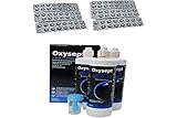 AMO Oxysept Comfort Premium-Pack, 3 x 300 ml