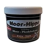 Moor-Hippo, Moor-Pferdebalsam 200 ml