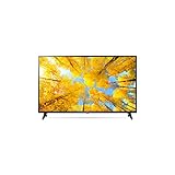 LG 50UQ75009LF 127 cm (50 Zoll) UHD Fernseher (Active HDR, 60 Hz, Smart TV) [Modelljahr...