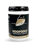 HOOFGOLD Hufbalsam Spezial - Pferde - Huffett - Hufpflege - Hufrisse - trockene...