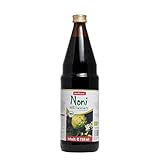 Bio Noni 100 % Direktsaft - 750 ml Glasflasche