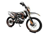 Dirt Bike Alfarad T7 21/18 250ccm Dirtbike CrossBike Enduro DirtBike pocket 250ccm Pitbike...