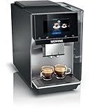 Siemens TP 705R01 coffee maker Espresso machine