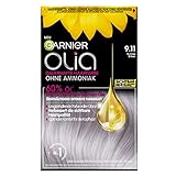 Garnier Olia Dauerhafte Haarfarbe ohne Ammoniak, Mit pflegenden und natürlichen Ölen,...