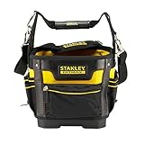 Stanley FatMax Werkzeugtasche / Transporttasche (29x29x38cm, robustes 600 Denier...