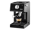 De'Longhi ECP 31.21 – Espresso Siebträgermaschine, Espressomaschine mit...