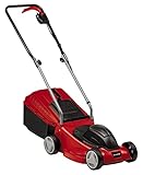 Einhell Elektro-Rasenmäher GC-EM 1032 (1.000 W, empfohlen für Rasenflächen bis 300 m²,...