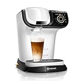 Bosch Hausgeräte Tassimo My Way 2 Kapselmaschine TAS6504 Kaffeemaschine,mit...