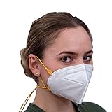 kela Maskenhalter Perfekt Fit & Park - Maskenverlängerung - Maskenband -...