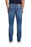 ESPRIT Herren 993EE2B327 Jeans, 902/BLUE MEDIUM WASH, 32 W / 32 L