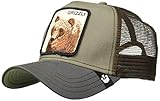 Goorin Bros. Herren Animal Snap Back Trucker Hatanimal Farm Baseballkappe,...