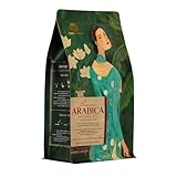 HANCOFFEE® Premium Kaffeebohnen - 100% Arabica aus Vietnam - Mittlere handwerkliche...