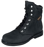 Harley Davidson Darnel CE Bikerboot schwarz EU45