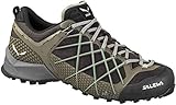 Salewa MS Wildfire Herren Trekking- & Wanderhalbschuhe, Schwarz (Black...