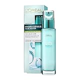 L'Oréal Paris Feuchtigkeitsfluid, Hydra Genius Aloe Water, Hydratation und...