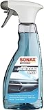 SONAX AntiBeschlagSpray (500 ml) Antibeschlag-Schutz für alle Glasscheiben und...