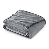 BEDSURE Kuscheldecke Flauschig Decke Fleecedecke - Wohndecke Warm Winter Weich, Sofadecke...