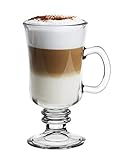 Topkapi 250.670 - Irish Coffee, Punsch, Glühwein, Heiße Schokolade Becher mit...