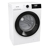 Gorenje WNHPI64SAPS/DE Waschmaschine mit Dampffunktion / 6 kg / 1400 U/Min / 15...