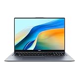 HUAWEI MateBook D16 2024, 13th Gen Intel Core i9-13900H, 16GB RAM,1TB SSD,16...