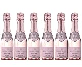 Brut Dargent - Pinot Noir Rosé Sekt (6 x 0.2 L)