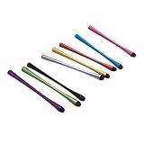 KONTONTY 8 Stk kleiner Taillenstift Touchscreen-Stift für Laptops Eingabestift für...