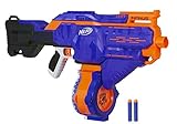 Hasbro Nerf E0438EU4 Nerf N-Strike Elite Infinus, Voll-motorisierter...