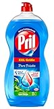 Pril Original Pure Frische (1,2L), Handgeschirrspülmittel mit höchster...