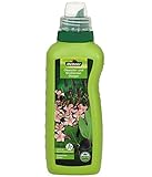 Dehner Oleander- und Mediterran-Dünger, flüssig, 500 ml, für ca. 75 l