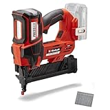 Einhell Professional Akku-Nagler FIXETTO 18/50 N Power X-Change (18V, 60 Schuss/min, max....