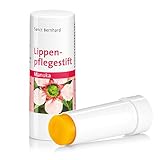 Sanct Bernhard Lippenpflegestift Manuka zur speziellen Lippenpflege bei Herpes,...