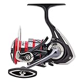 Daiwa 18Ninja LT 3000-C Spinnrolle