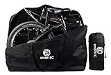 smartEC Tragetasche für 20 Zoll Falt-Räder, Klapprad, E-Bike, Sport Tasche,...