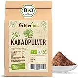 Kakao Pulver Bio 1000g | Edel-Kakaopulver der Criollo-Sorte mit feinstem Aroma |...