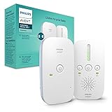 Philips Avent DECT-Babyphone (Modell SCD503/26)