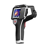 Professional Thermodetektor Wärmebildkamera CEM DT-9875 Infrarot,...