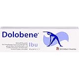 Dolobene Ibu Gel, 100 g