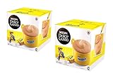 Nescafé Dolce Gusto Nesquik 16 Kapseln 2er Pack