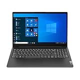 Lenovo V15 - 15,6' FHD - Celeron N4500 - 8GB RAM - 500GB SSD - USB 3 - Windows 11 Pro #mit...