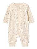 Name It Floral Pyjama 12 Months