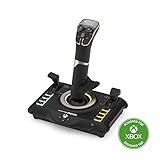 Turtle Beach VelocityOne Flightstick Universal Simulation Controller Xbox Serie...